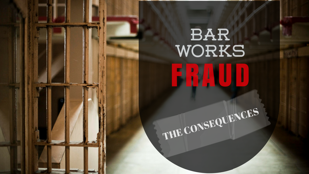 aws bar works fraud