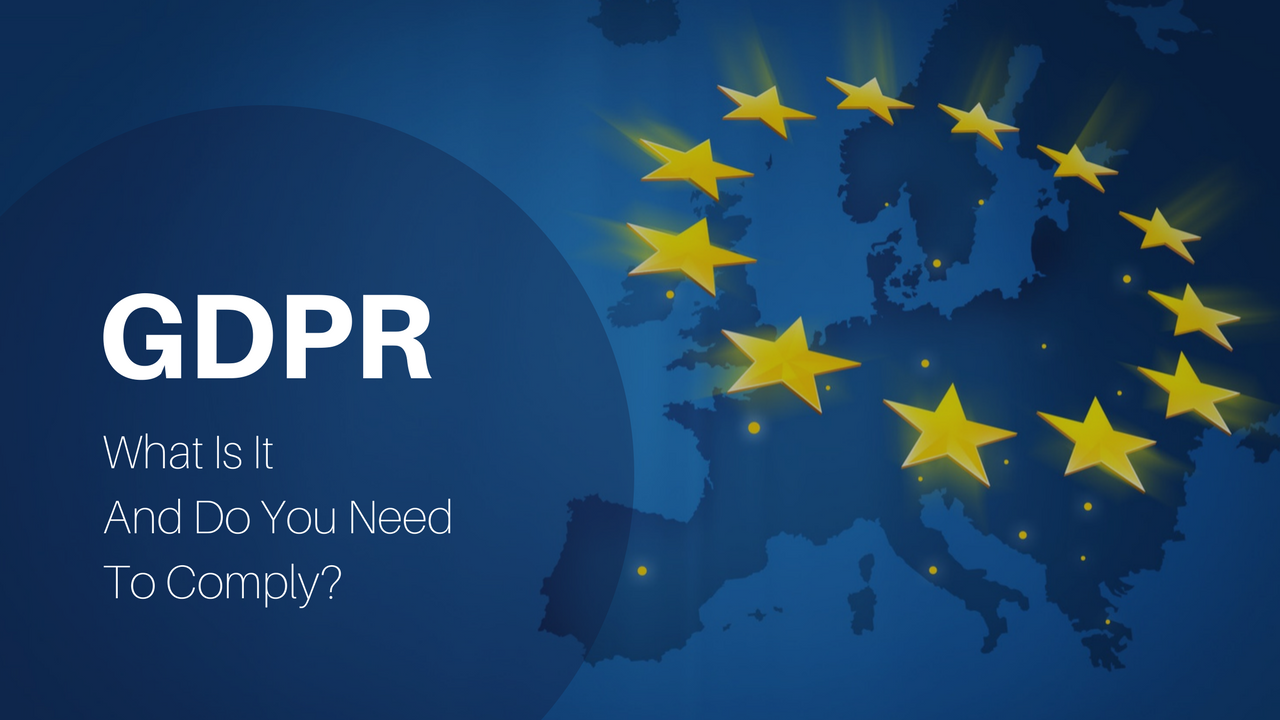 GDPR