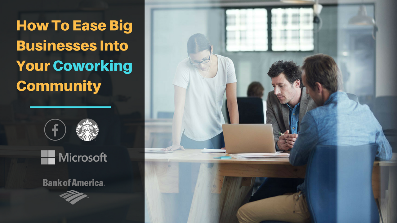 HowToEaseBigBusinesses