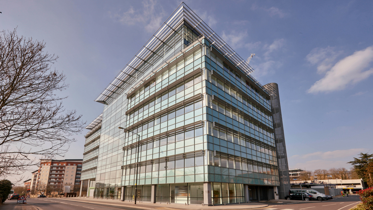 Citibase has added 13,000 square feet to its workspace portfolio with new location in the Thames Valley area.