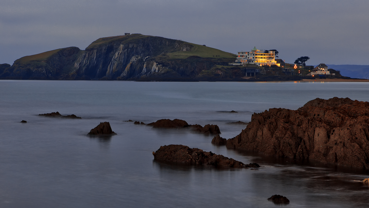 aws burgh island featured