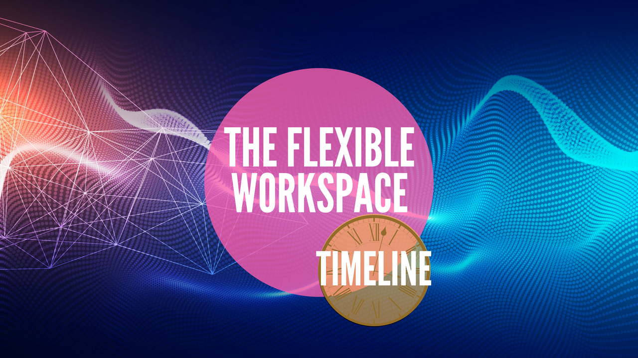 The Flexible Workspace