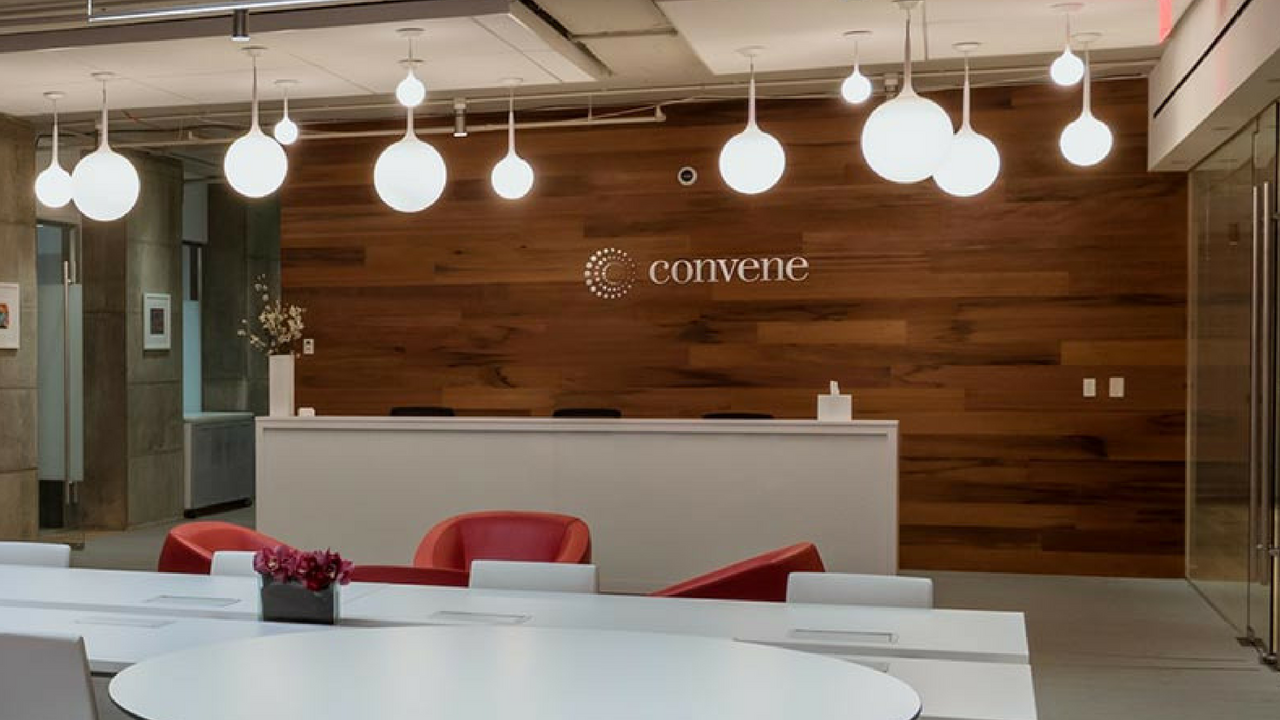 Brad Kay has been appointed as Convene’s first Chief Brand Officer