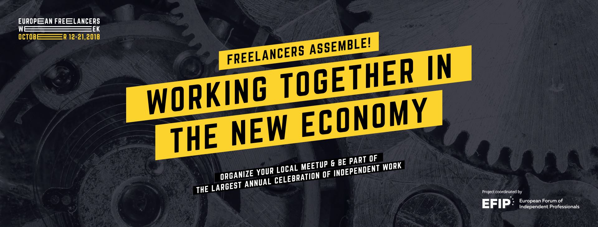 Europan Freelancers Week