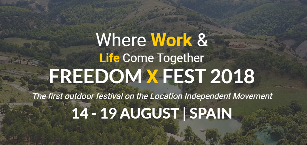 Freedom X Fest
