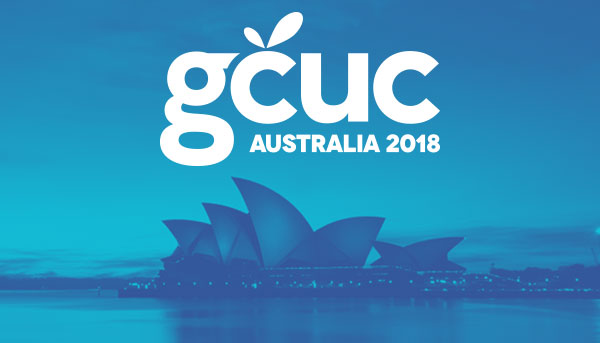 GCUC Australia