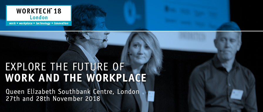 Worktech London