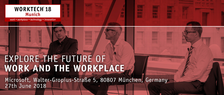 Worktech Munich