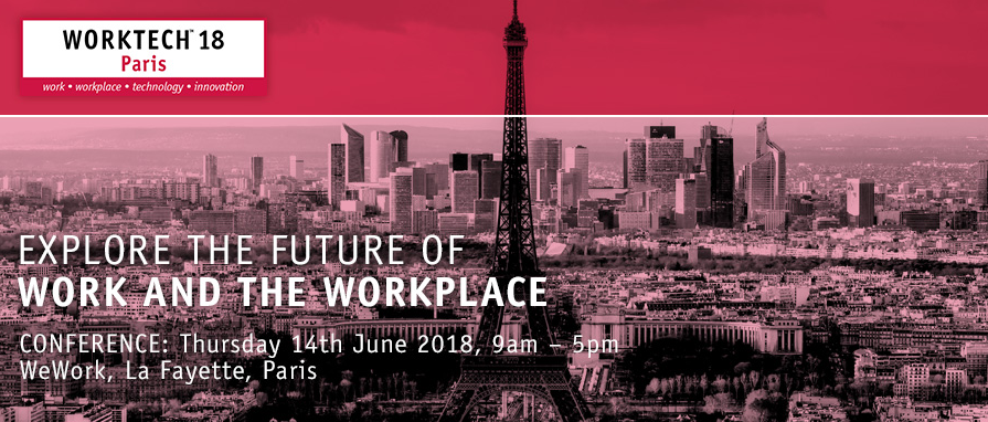 Worktech Paris