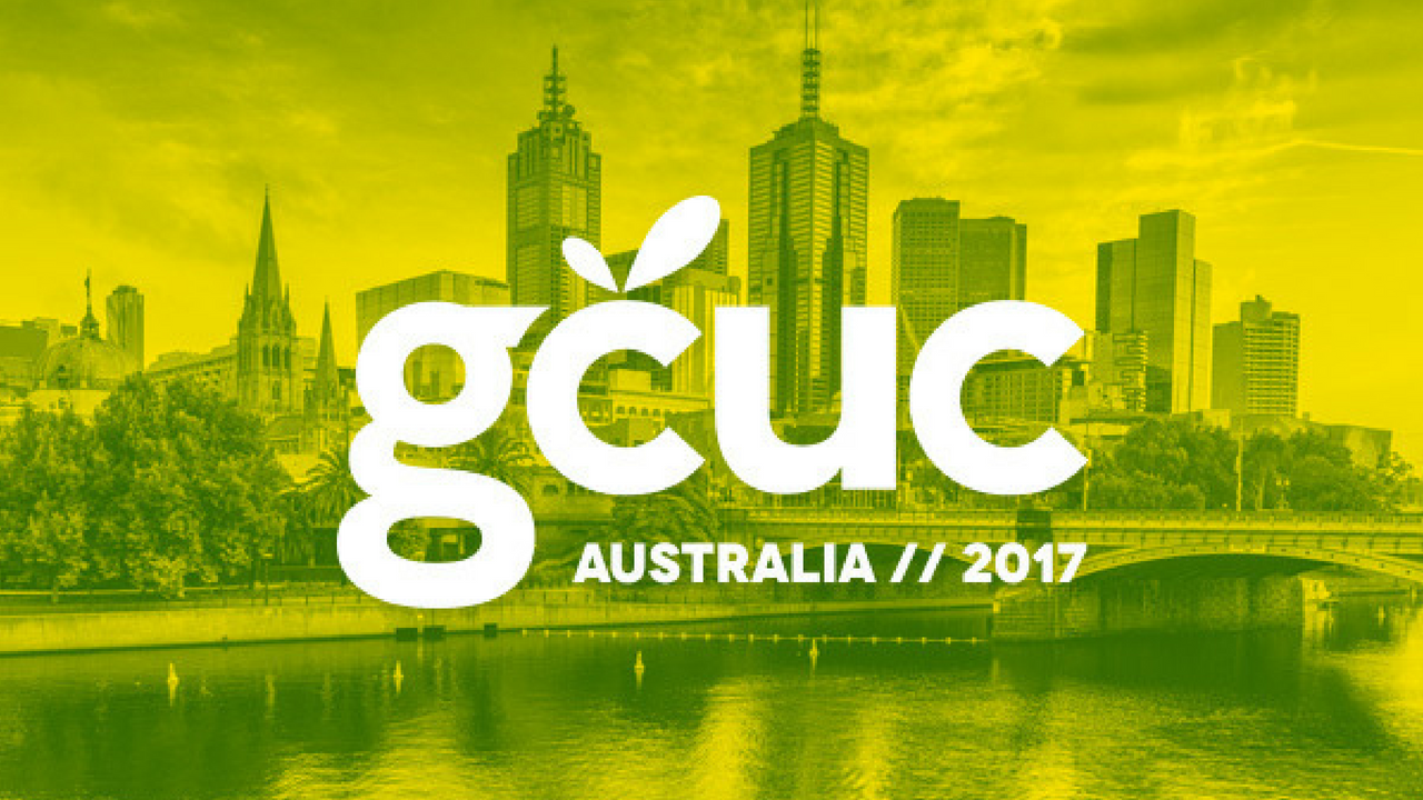 The Global Coworking Unconference Conference (GCUC) will return to Australia from 15-17 August