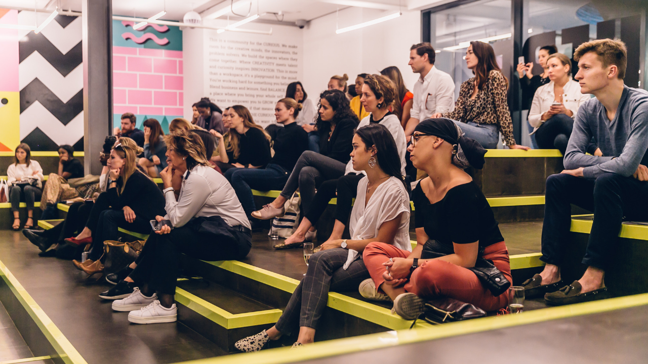 Coworking operator, Huckletree, launched Fairer Funding Now, a campaign calling for  greater diversity among startup leaders receiving investment