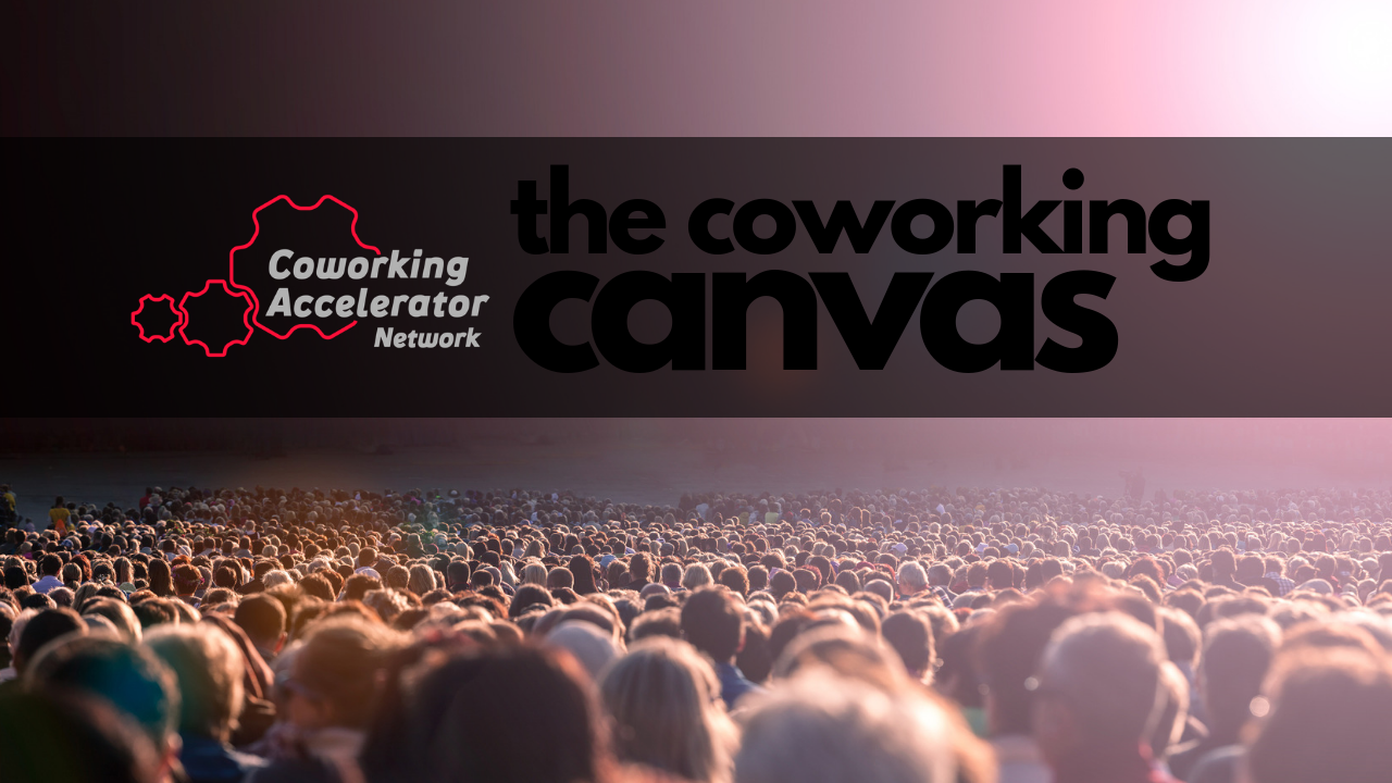 the coworking