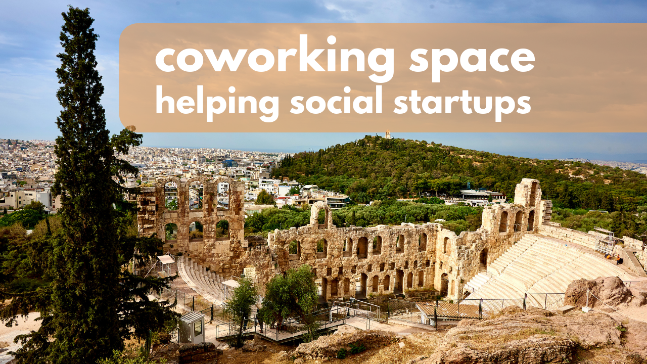 Coworking Space