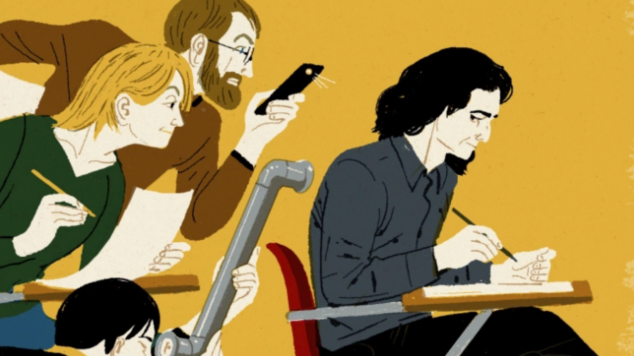 Daily Digest   A   T