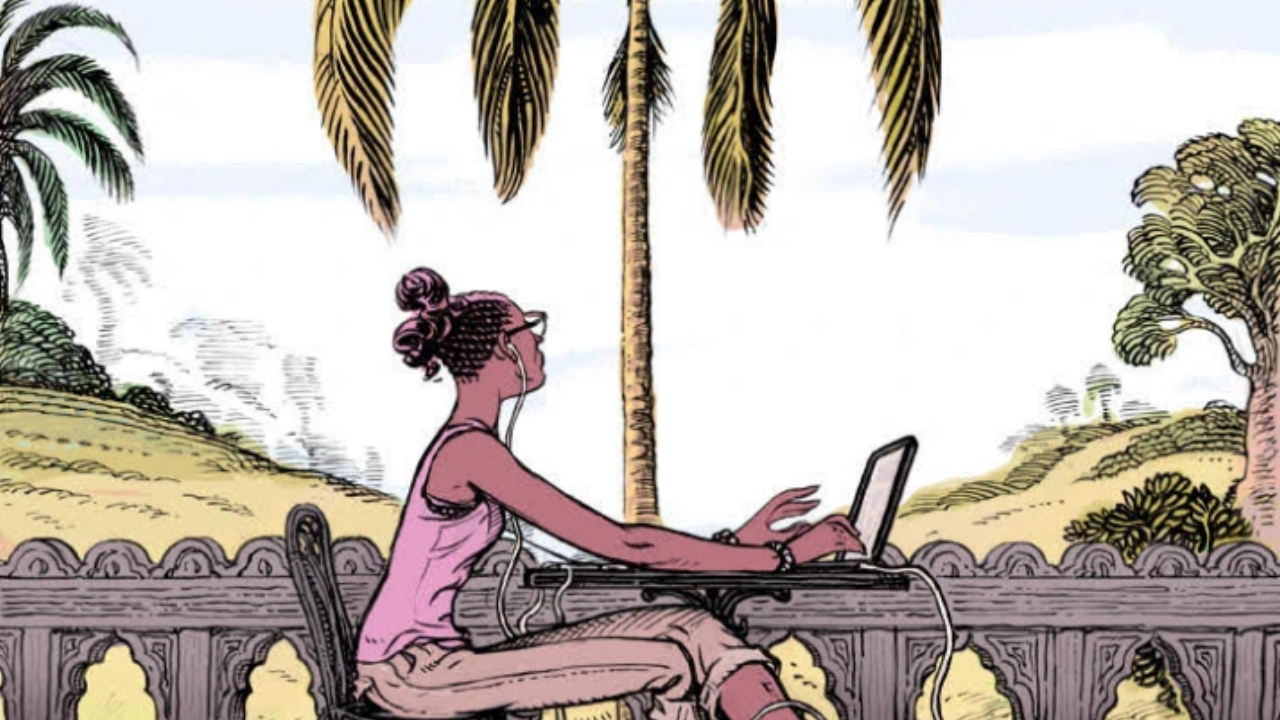 Daily Digest   A   T