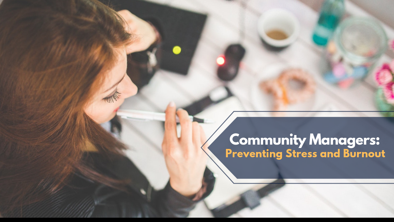 Are Coworking Spaces Asking Too Much From Community Managers?