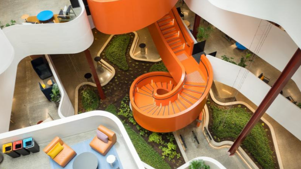 Daily Digest   A   T