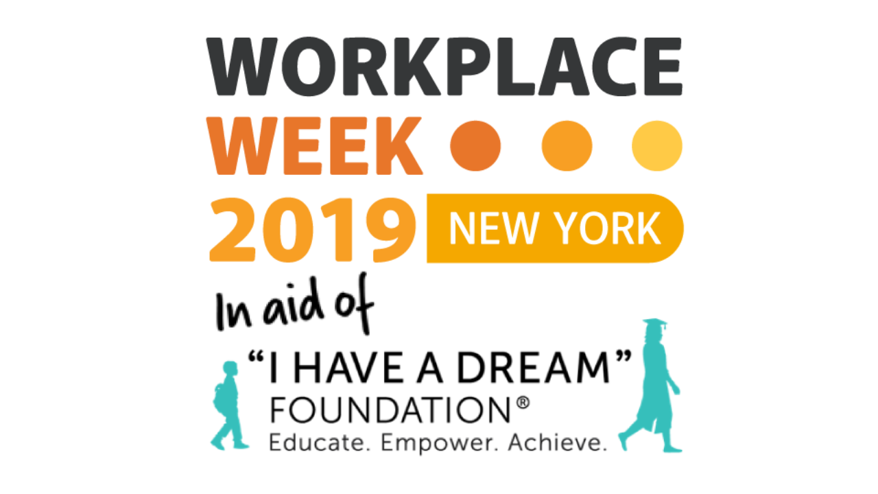 aws workplace week ny