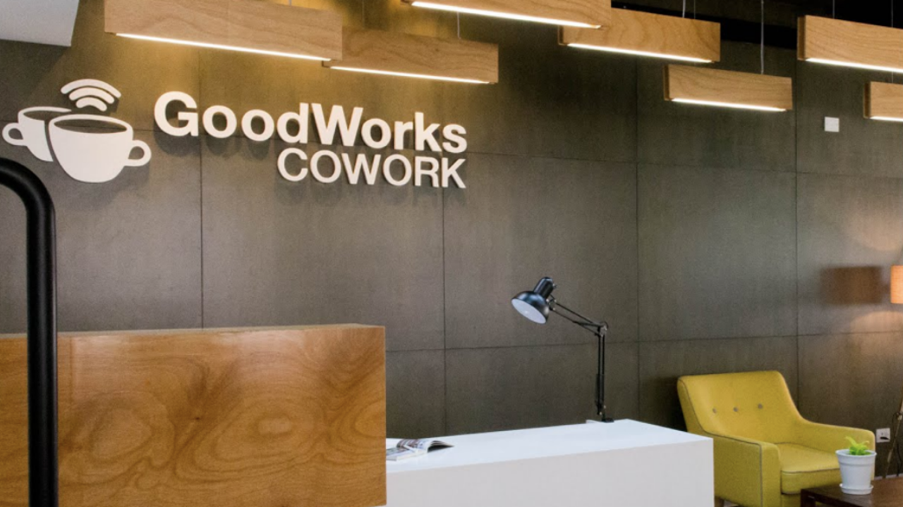 India based Coworking Space GoodWorks Announces  Sq Ft Location