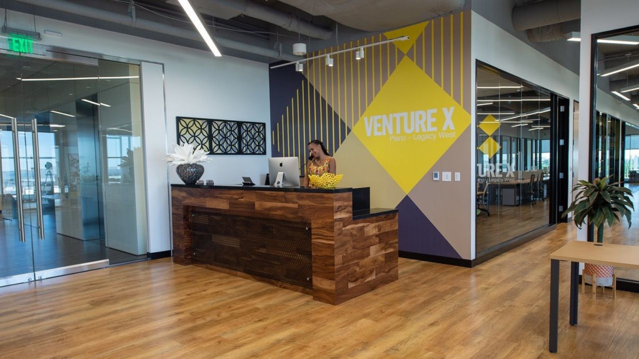 aws venture