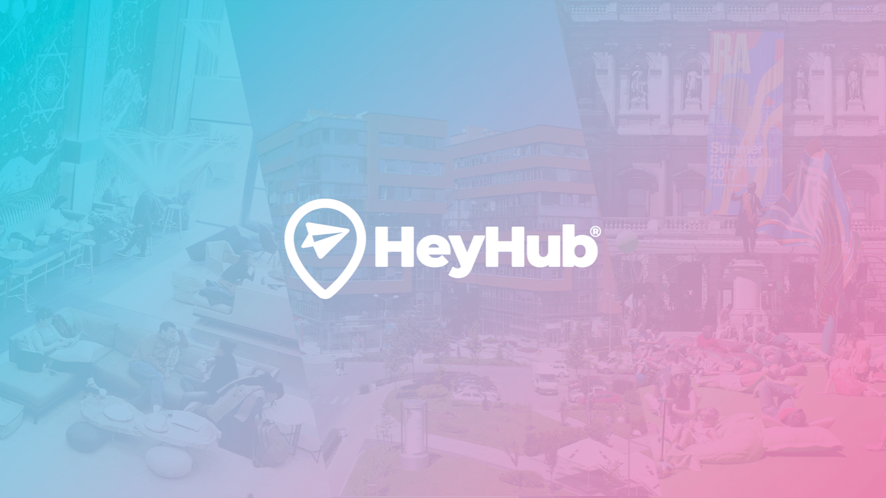 aws heyhub featured