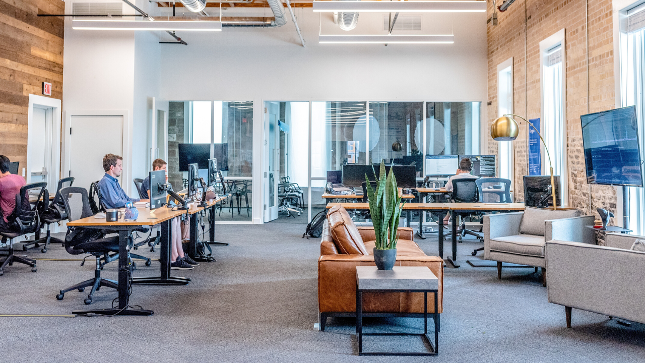 How Companies Should Prep For The Future Of The Workplace