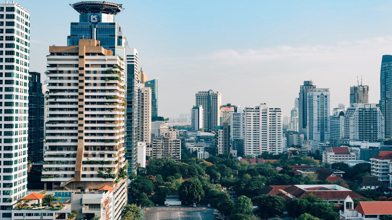 IWG Rolls Out Franchise Model In Thailand