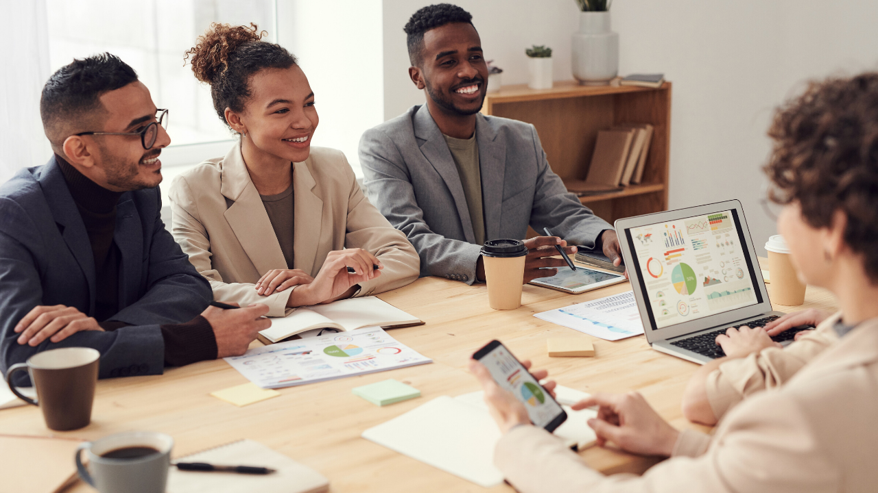 Valuing Older Employees In The Digital Age