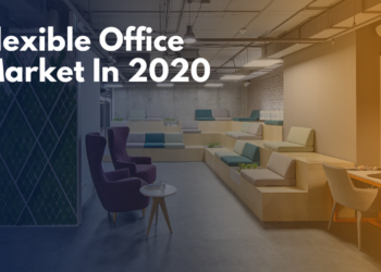 Flexible Office Market