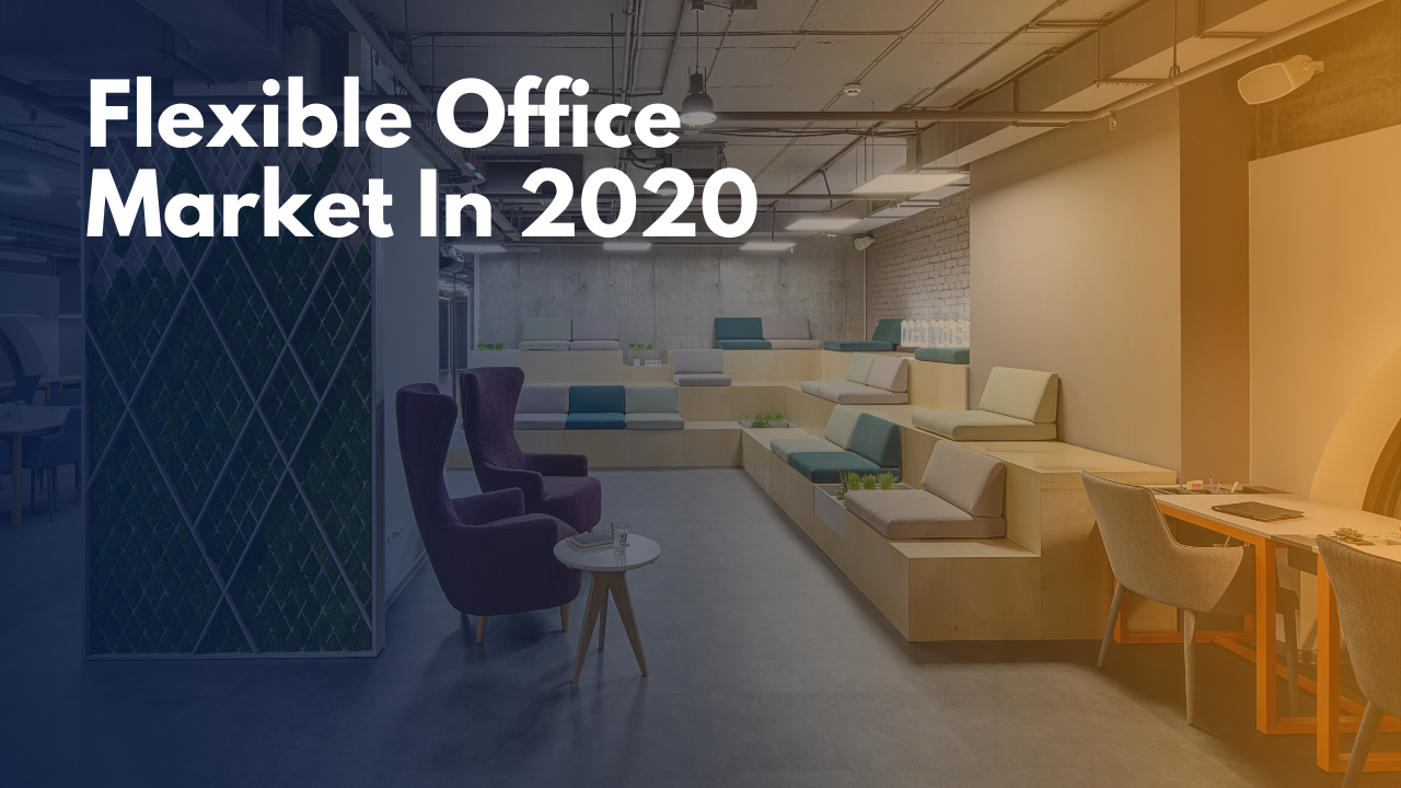 Flexible Office Market