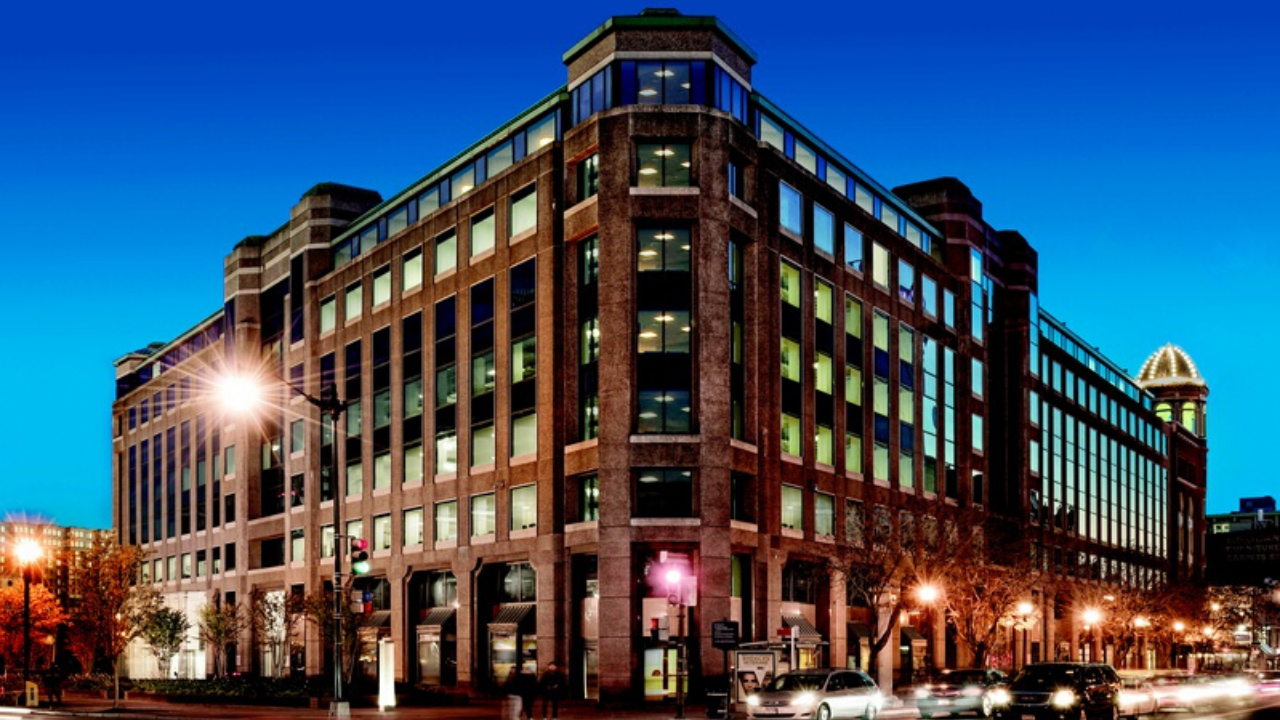 Industrious Expands Presence In Washington D