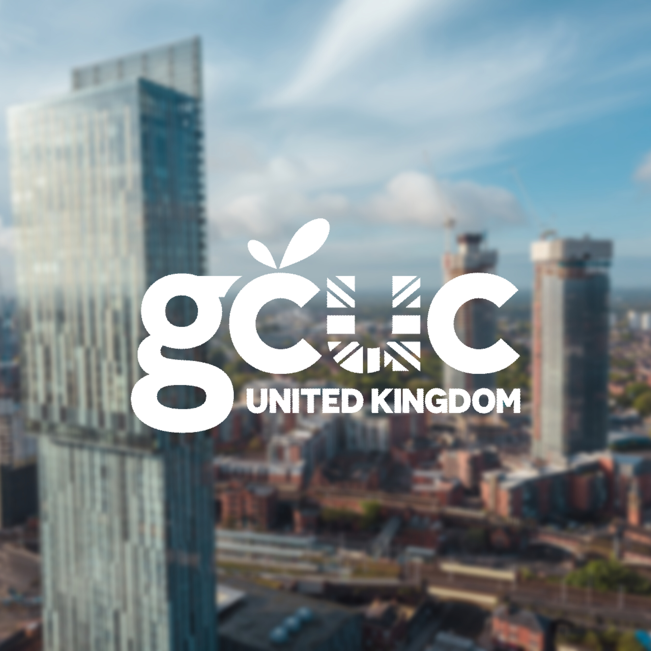 GCUC UK (Manchester)