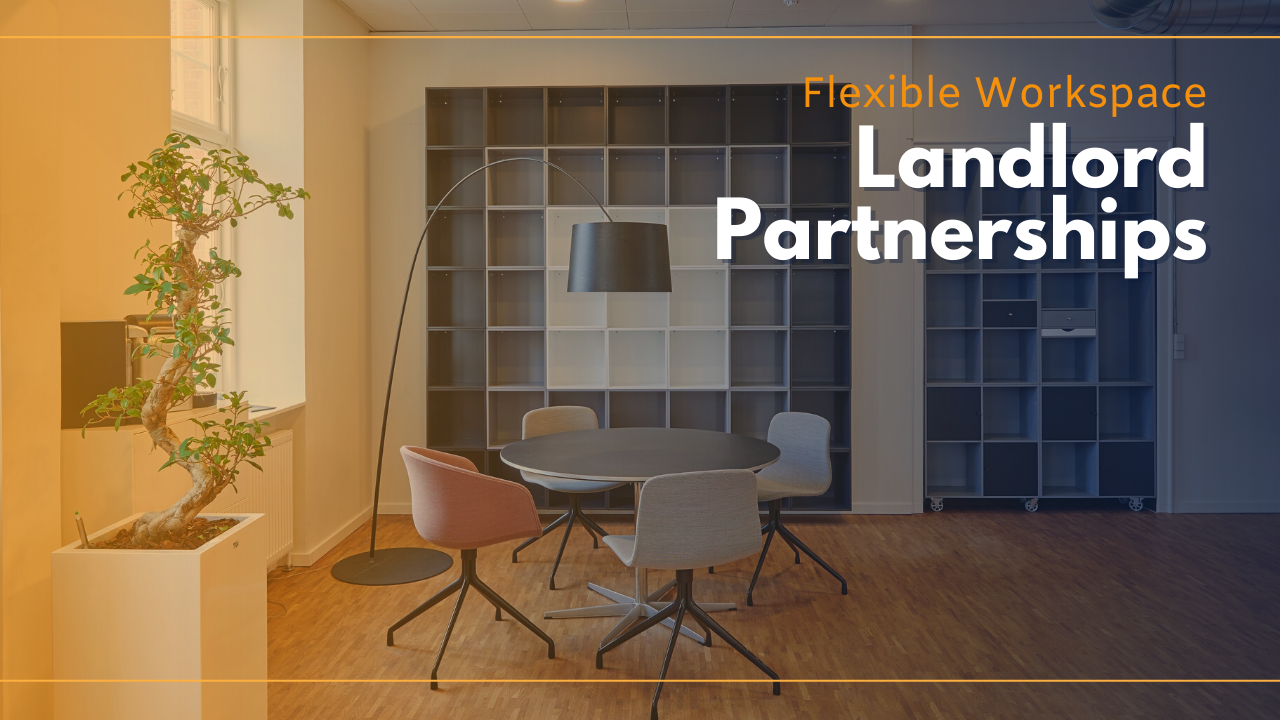 Landlord Partnerships