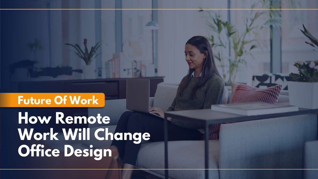 Future of Work Remote Work