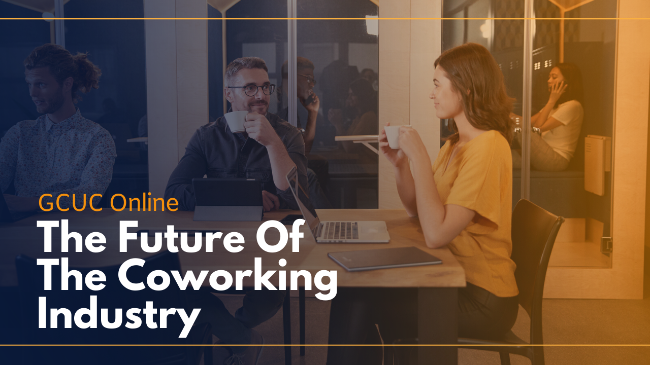 The Future of the coworking
