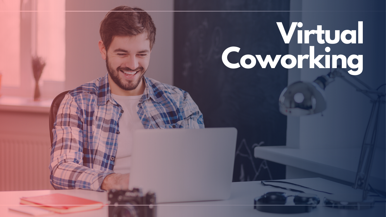 Virtual Coworking