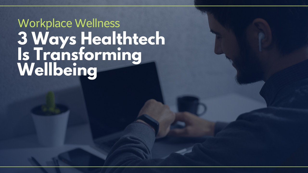 Wellness Healthtech