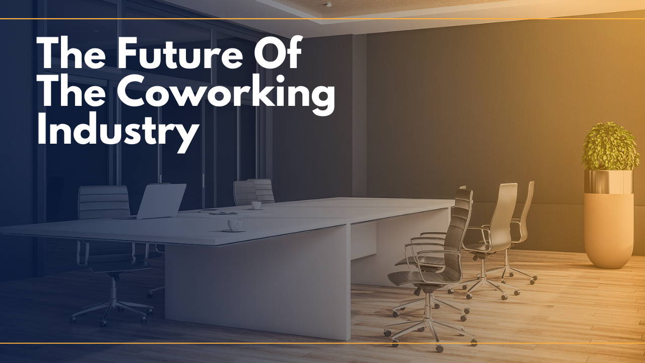Future of Coworking