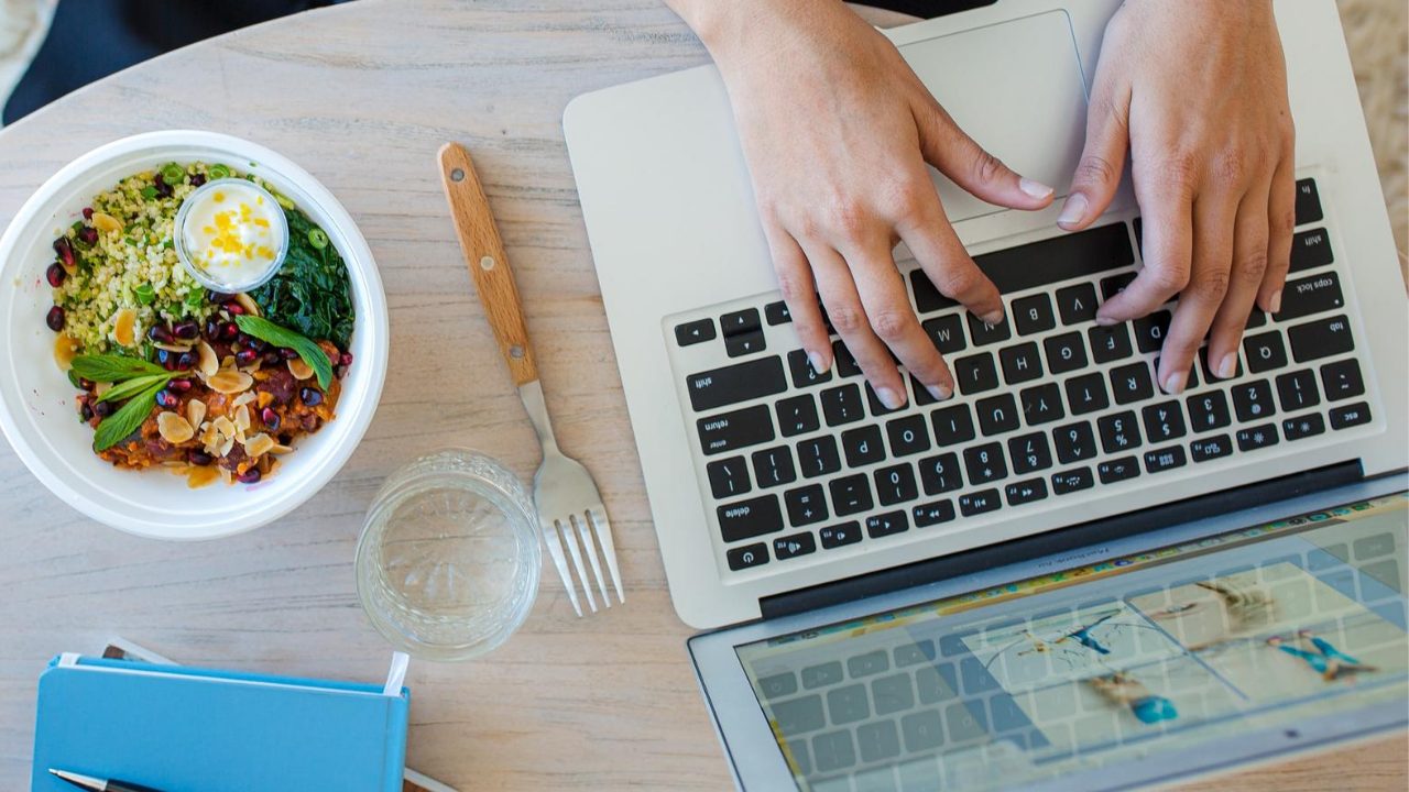Maintaining Employee Morale Remotely | AllWork.Space