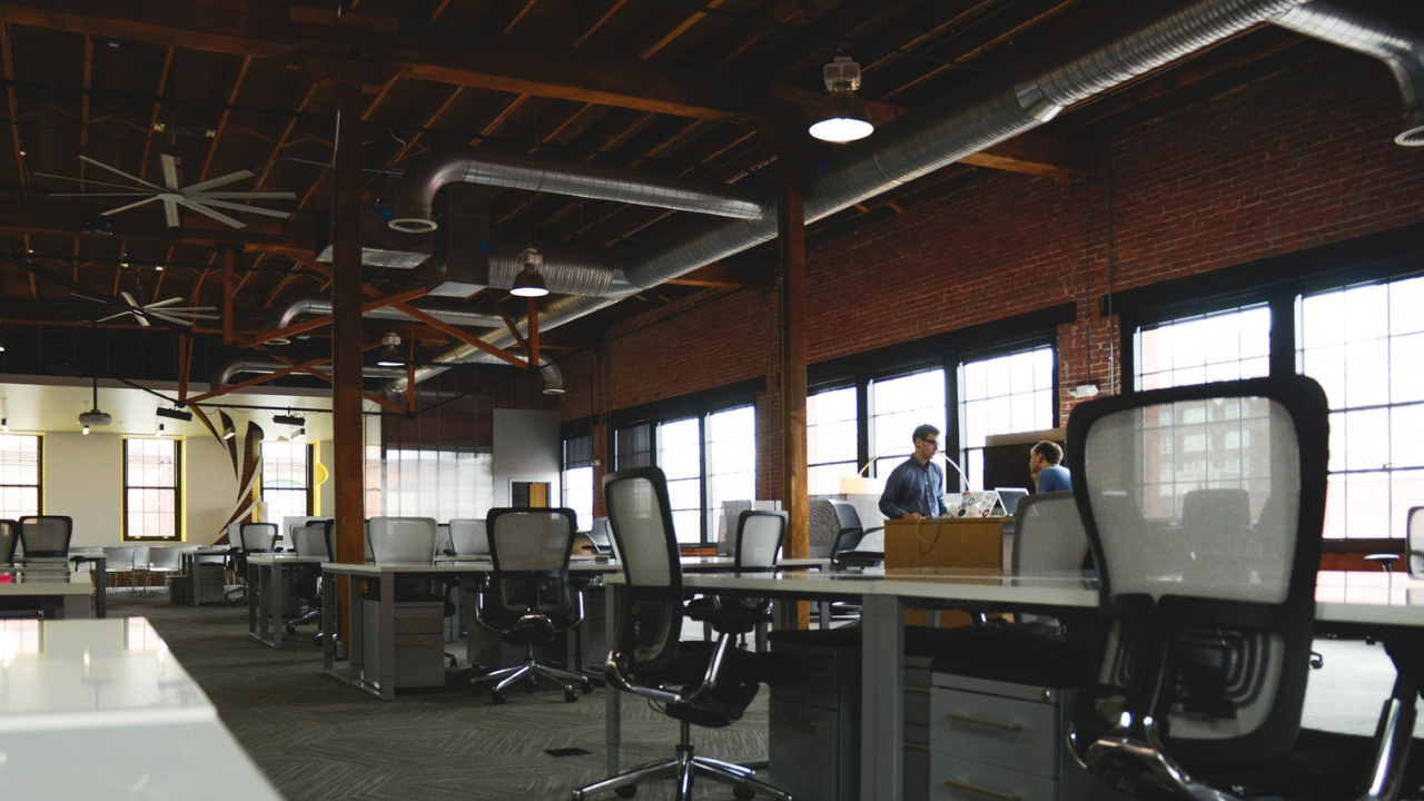 What Tenants Want From Coworking Spaces In The Future