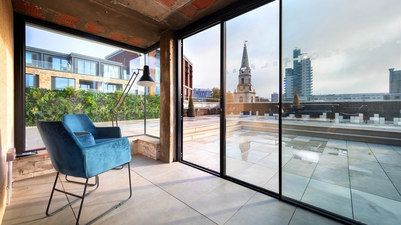 aws Marshalsea bespoke