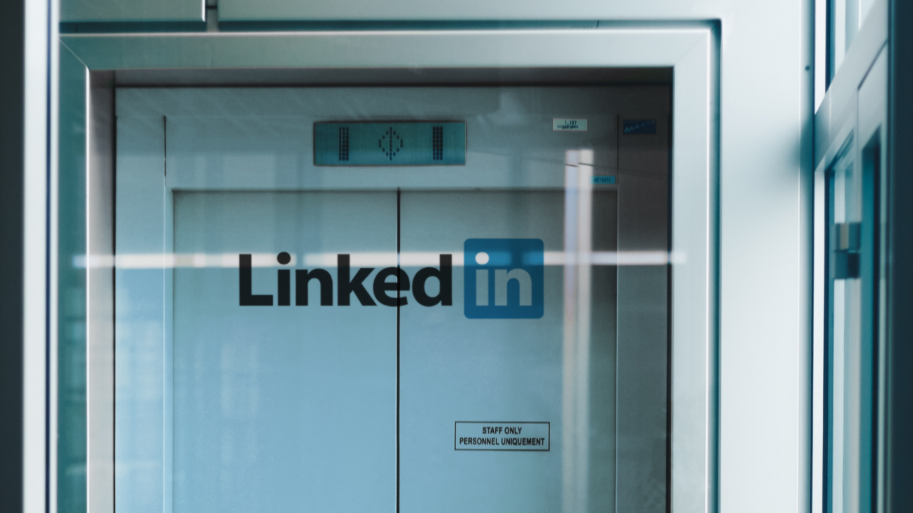 LinkedIn Employees Get A Surprise Week Off