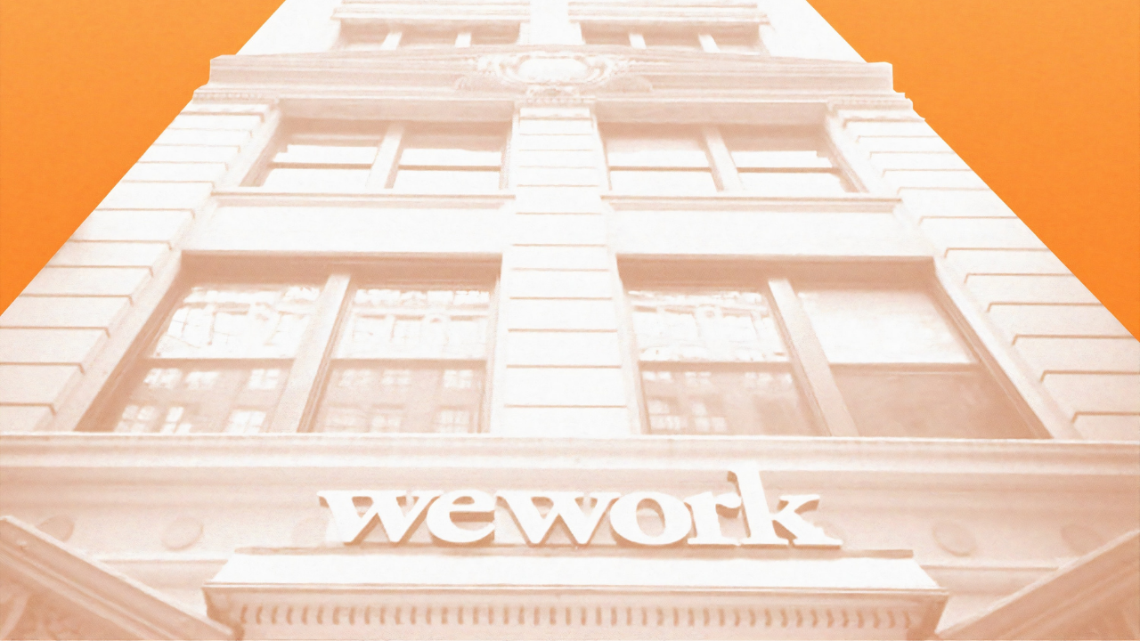 WeWork Documentary