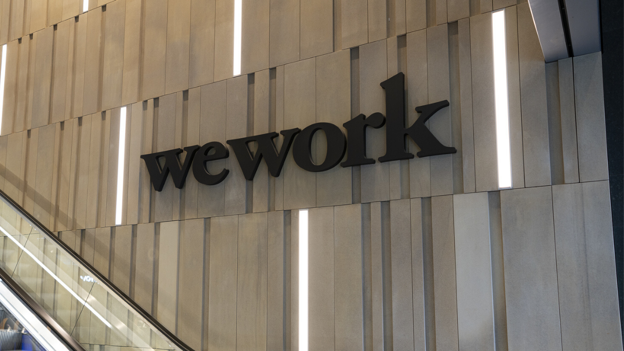 WeWork Chooses JLL As Broker Of Record For North Texas Locations