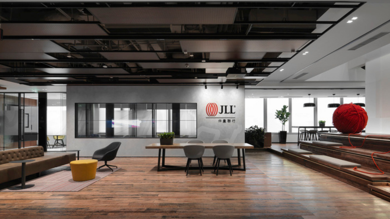 JLL To Help Companies Transition To Hybrid Models