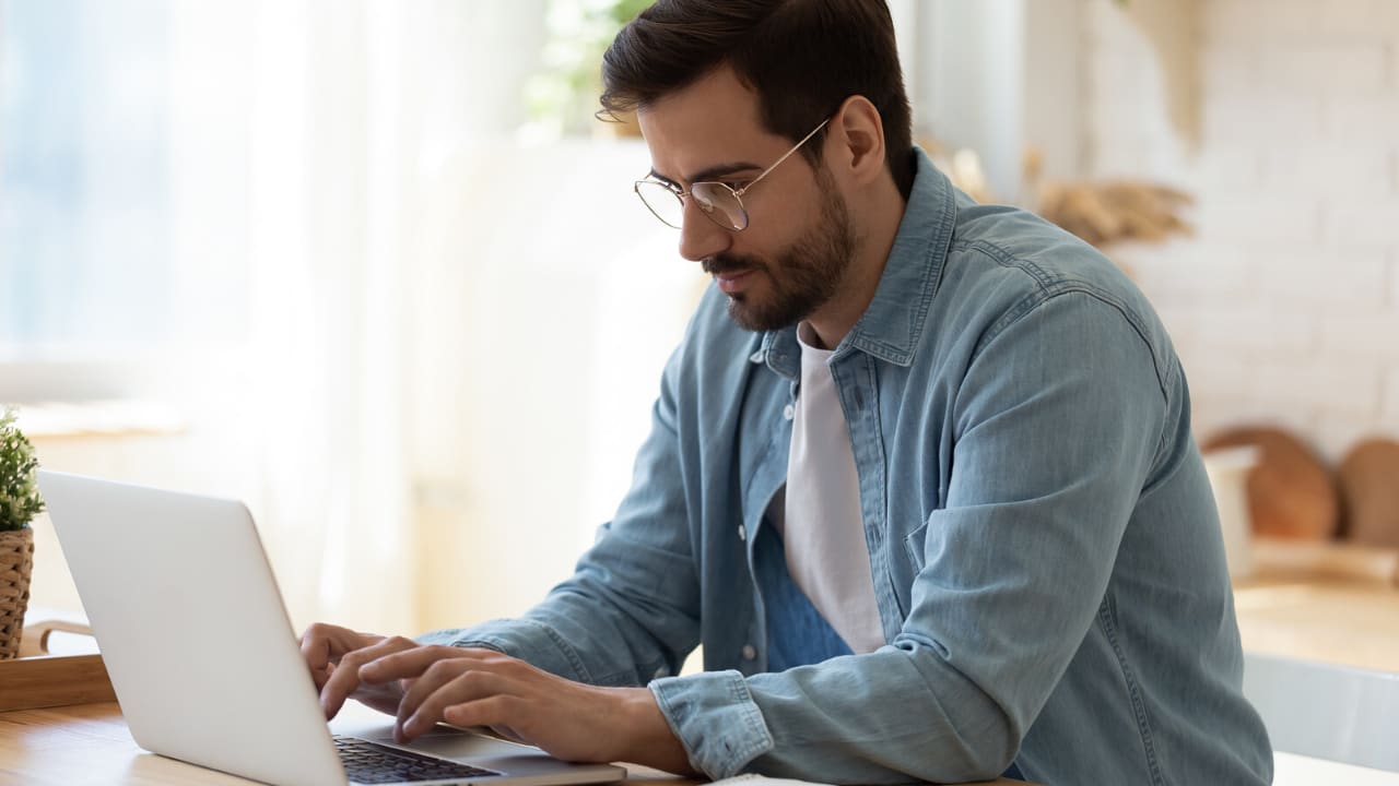 Working From Home Could Boost U.S. Productivity