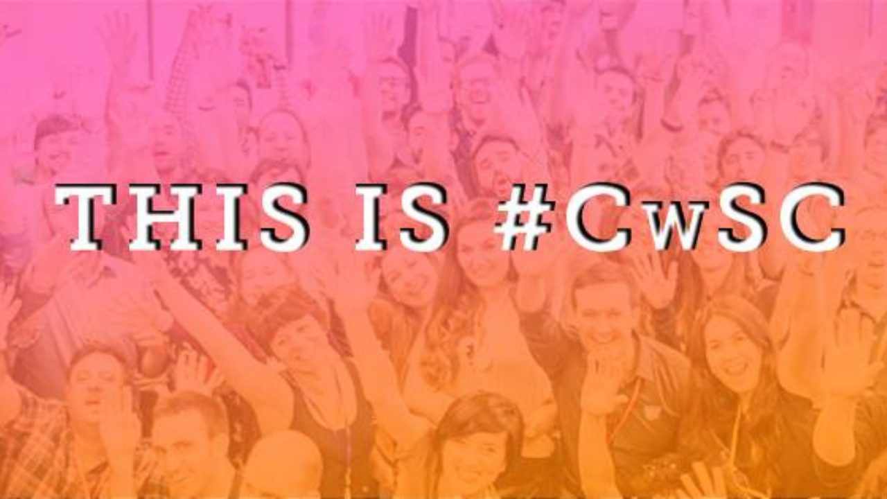 The CWSC (Coworking Spain Conference) Is Adapted In Its Tenth Edition