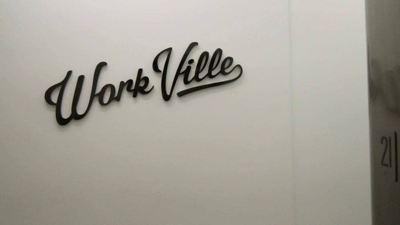 Workville Opens New Midtown Location As Employers Move Toward Flexible Spaces and Satellite Offices