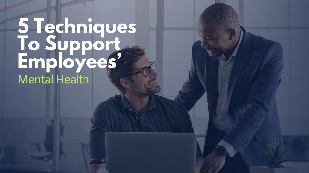 How Art Can Have A Transformative Effect On Your Workplace Community