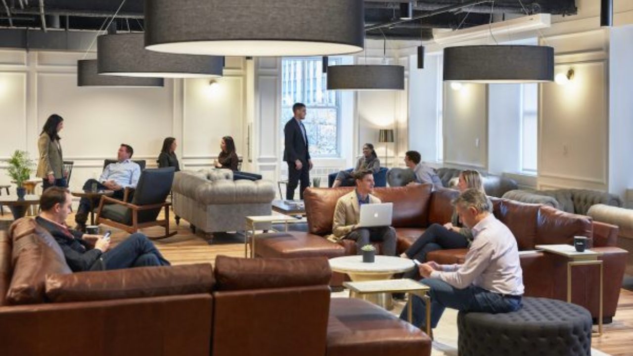 Tishman Speyer Expands Coworking Brand